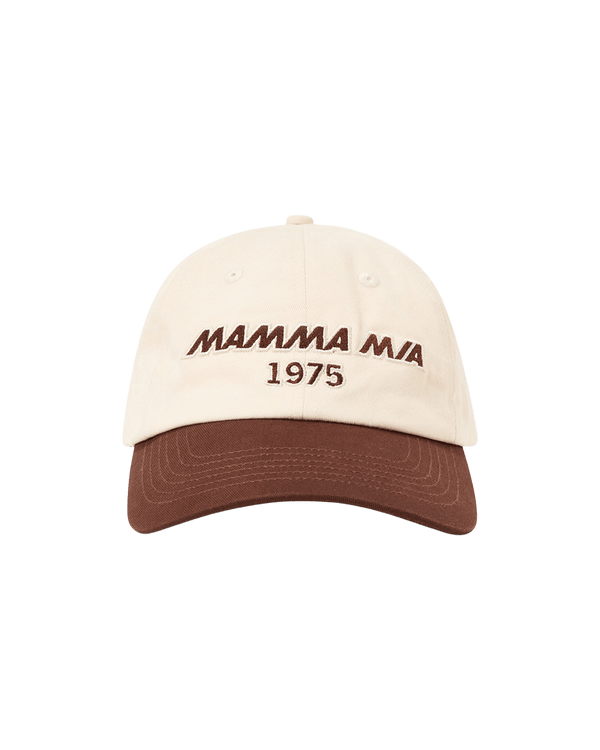 ‘Mamma Mia’ Retro Cap