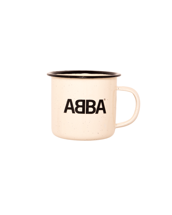 The Visitors Mug