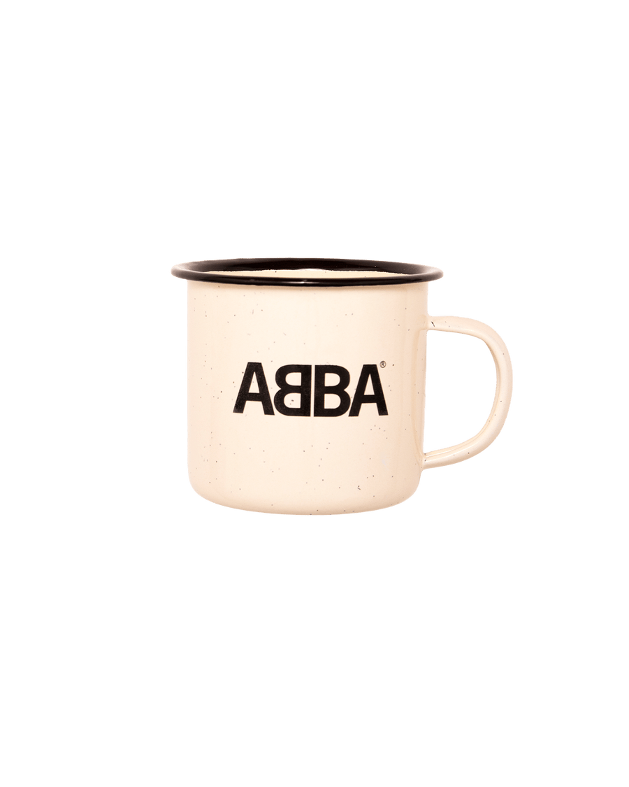 The Visitors Mug