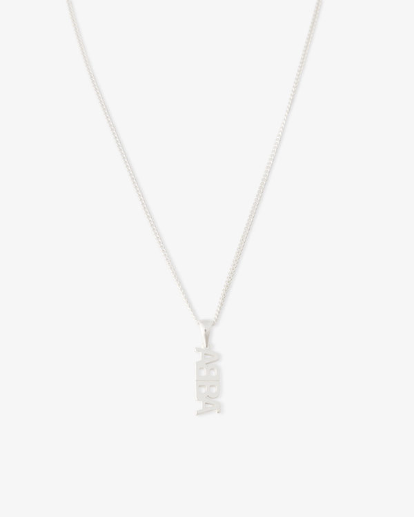 ABBA Necklace
