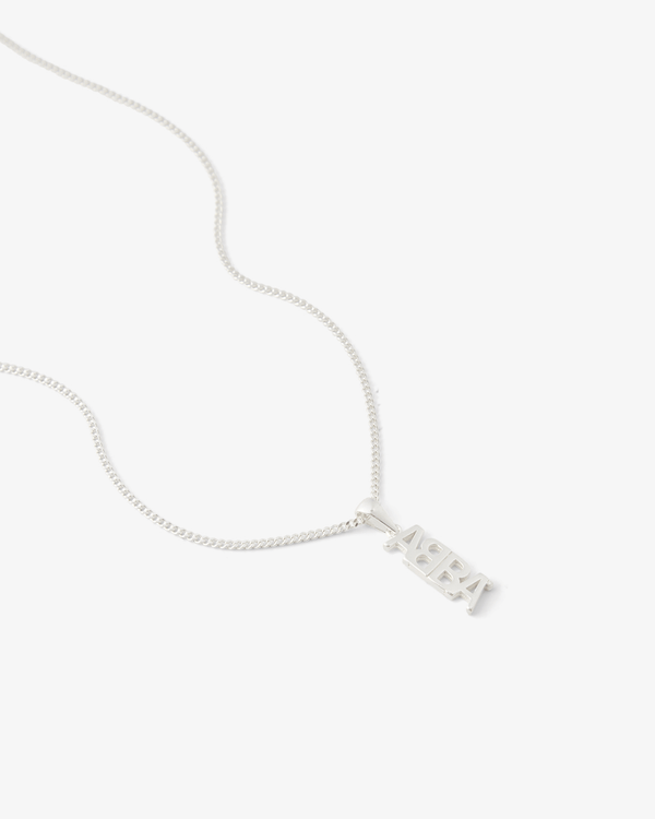 ABBA Necklace