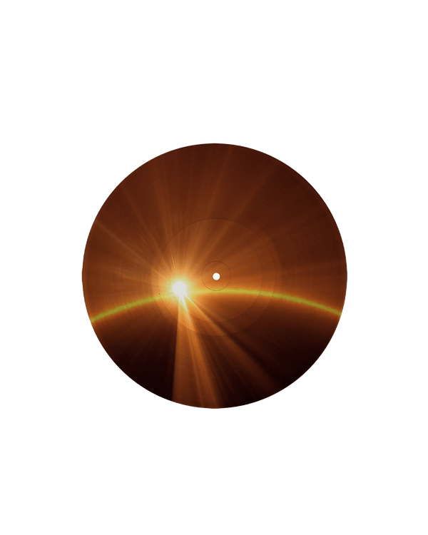 Voyage (Picture Disc #2 LP)