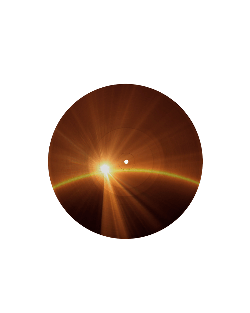 Voyage (Picture Disc #2 LP)