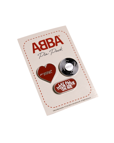 Products - The ABBA Store