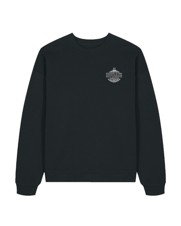 Polar Music Sweatshirt