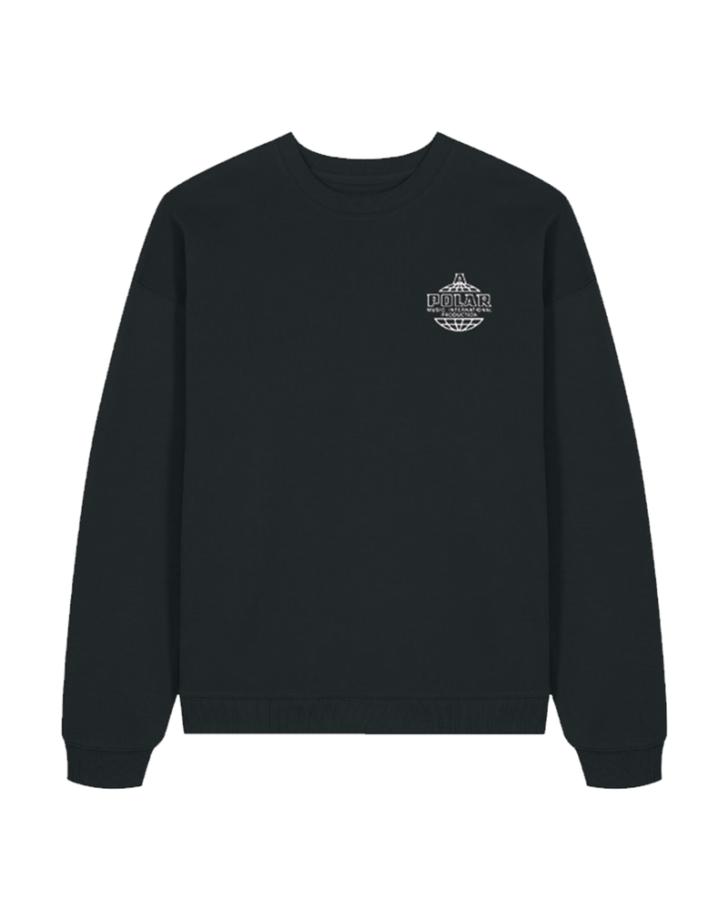 Polar Music Sweatshirt
