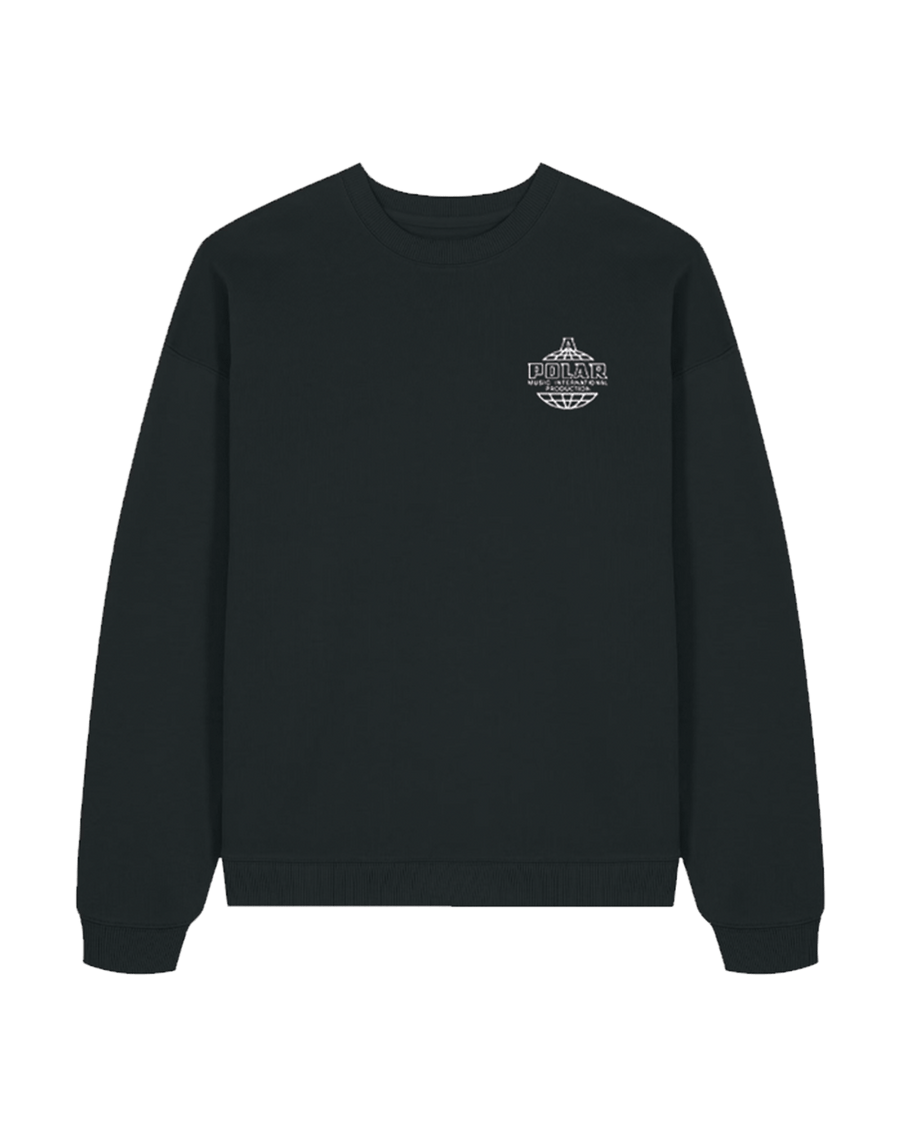 Polar Music Sweatshirt