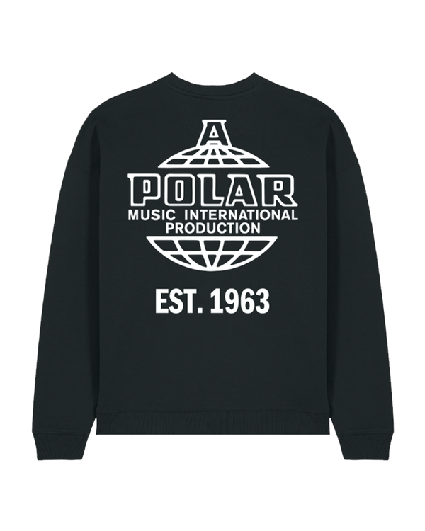 Polar Music Sweatshirt