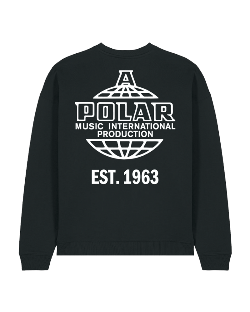 Polar Music Sweatshirt