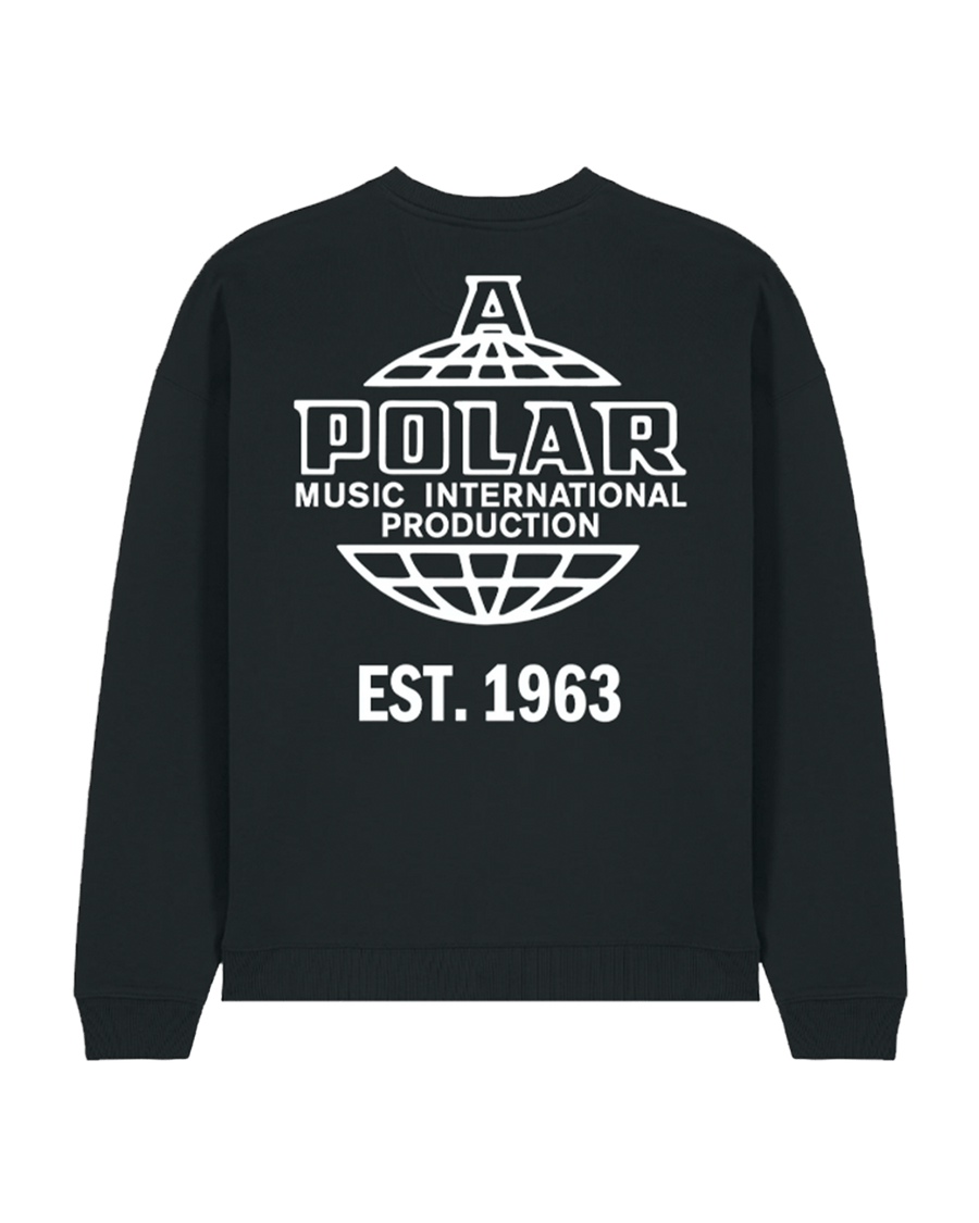 Polar Music Sweatshirt