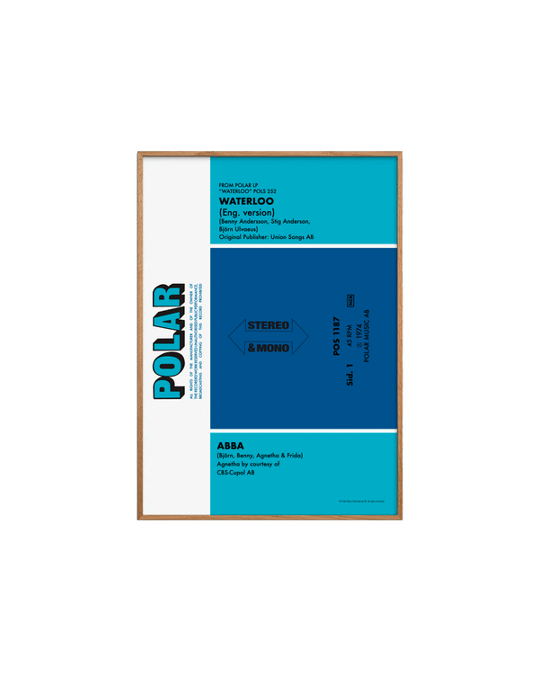 Products - The ABBA Store