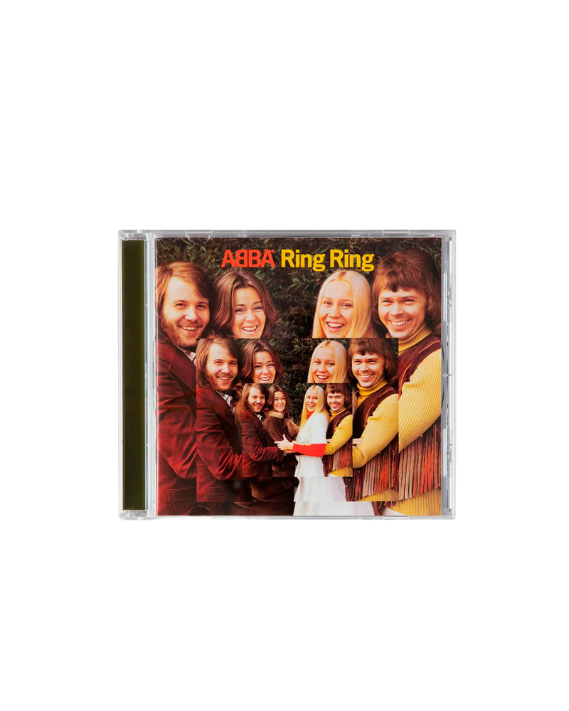 Ring Ring (CD)