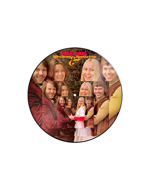 Ring Ring (Picture Disc)