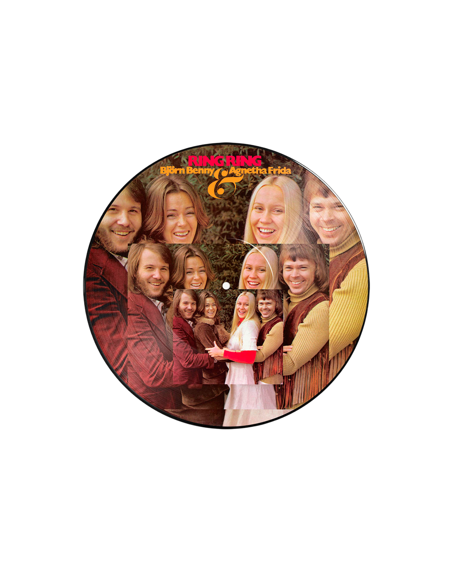 Ring Ring (Picture Disc)