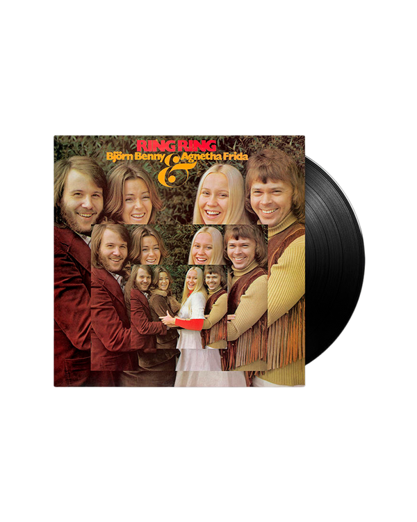 MUSIC - The ABBA Store
