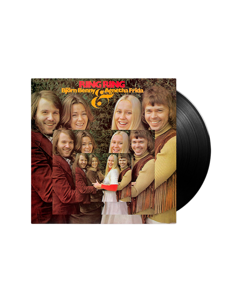 RING RING (Vinyl)