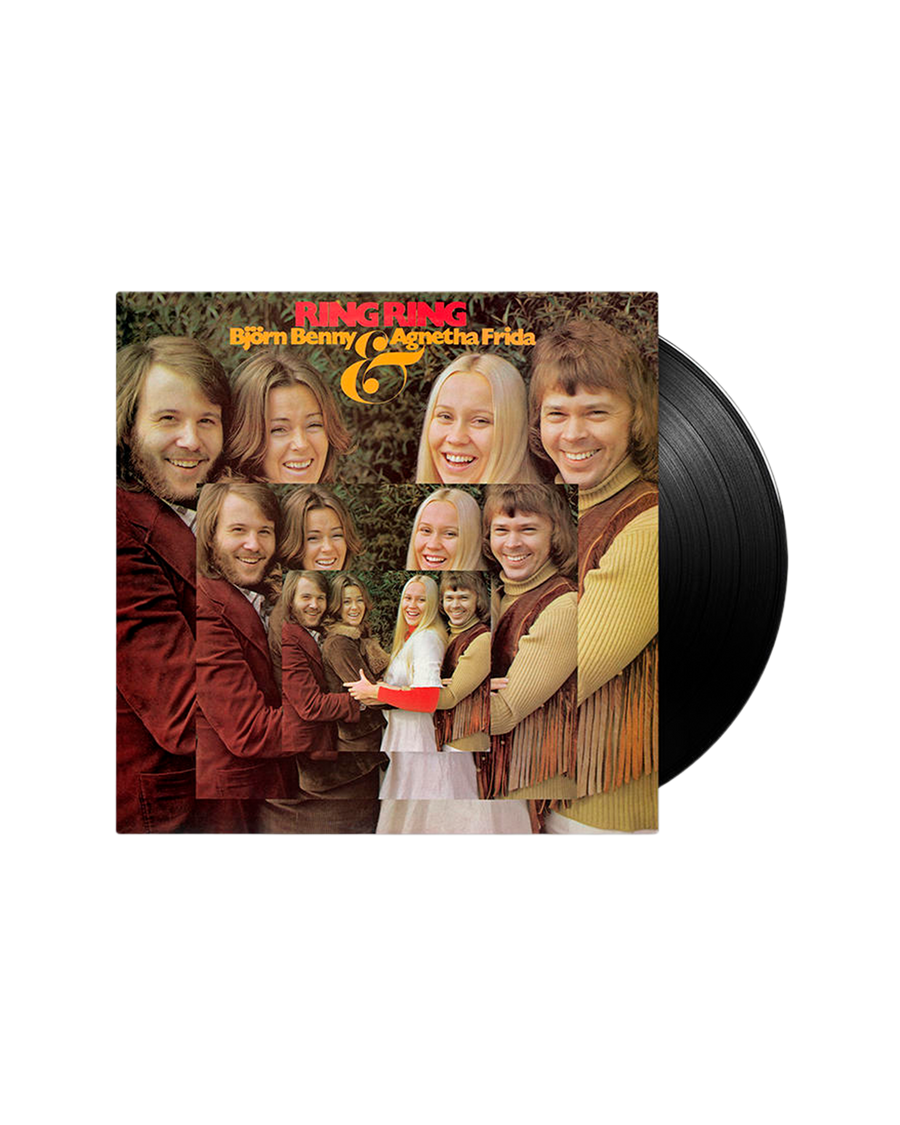 RING RING (Vinyl)