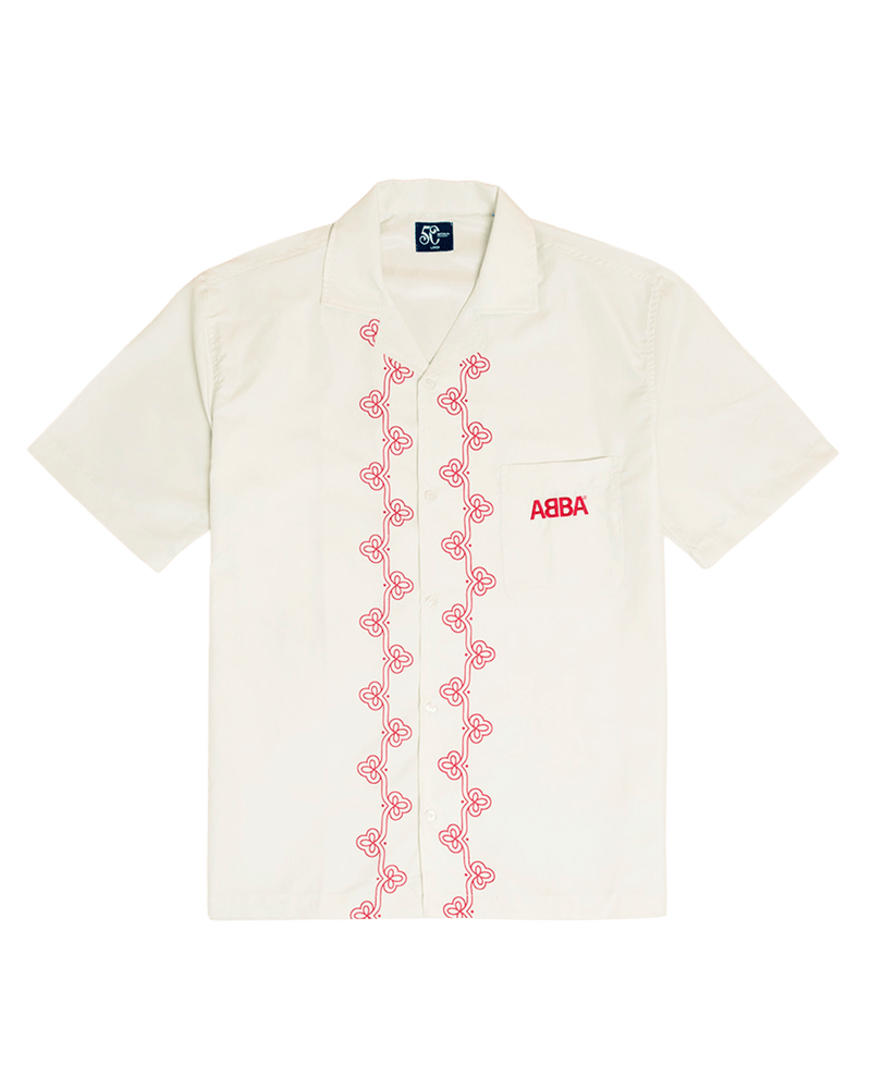 Short Sleeve Shirt (Waterloo Edition)
