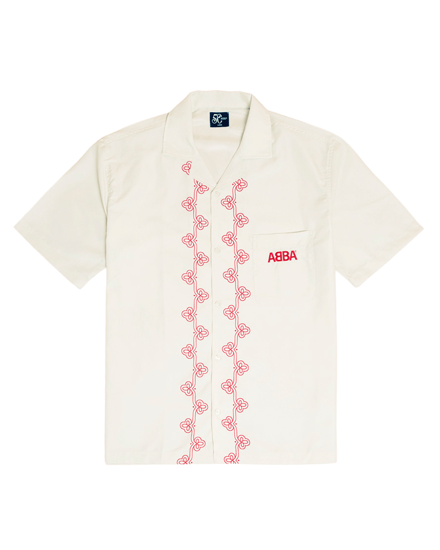 Short Sleeve Shirt (Waterloo Edition)