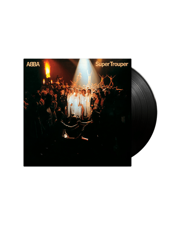 Super Trouper (Vinyl)
