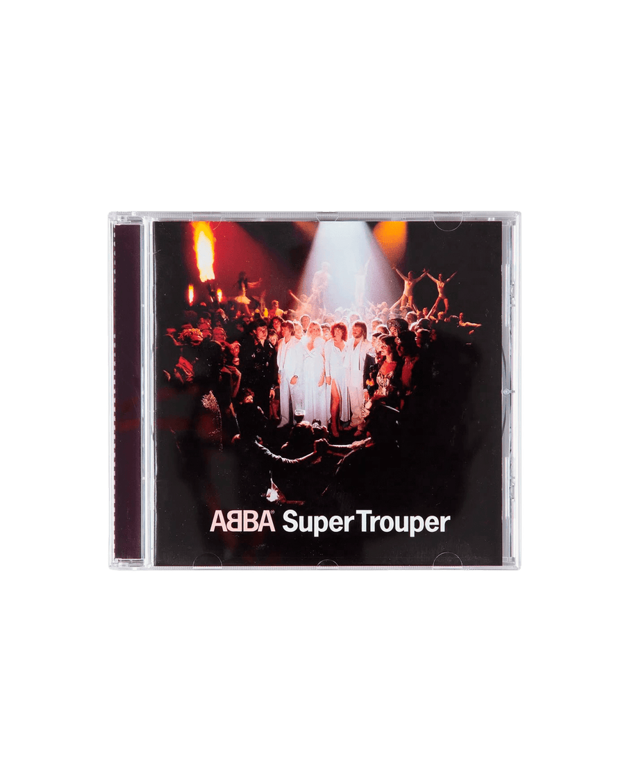 Super Trouper (CD)