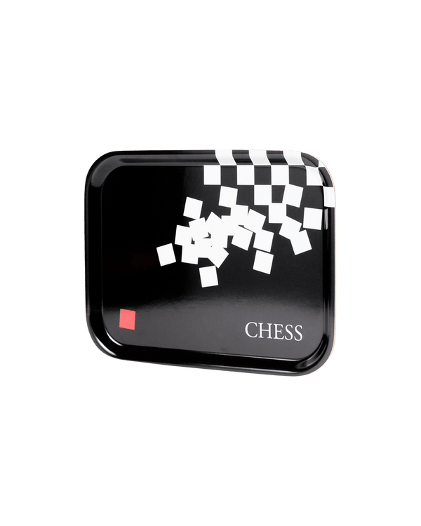 Chess Tray