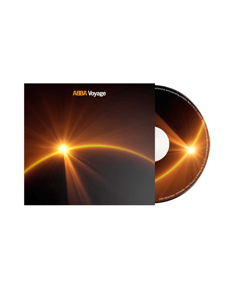Voyage (CD)