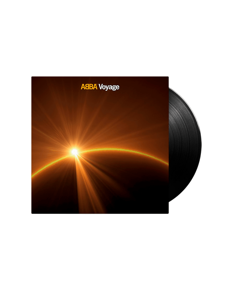 Voyage (Vinyl)