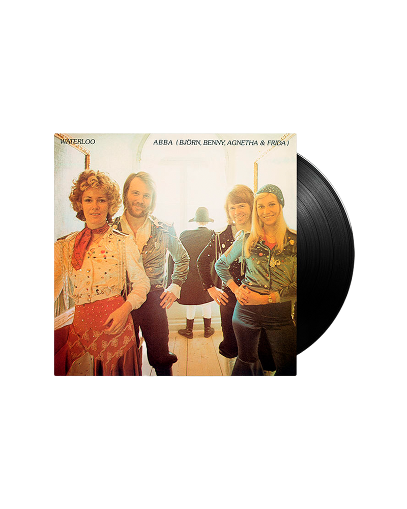 Waterloo (Vinyl)